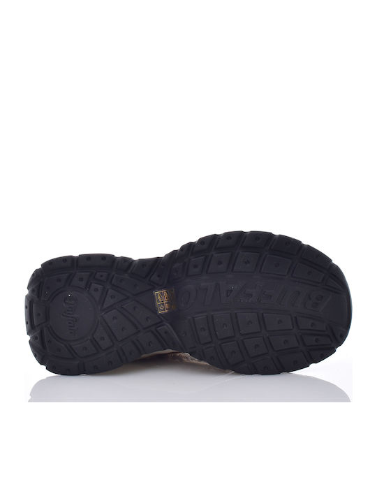 Yuno Γυναικεία Sneakers Πολύχρωμα