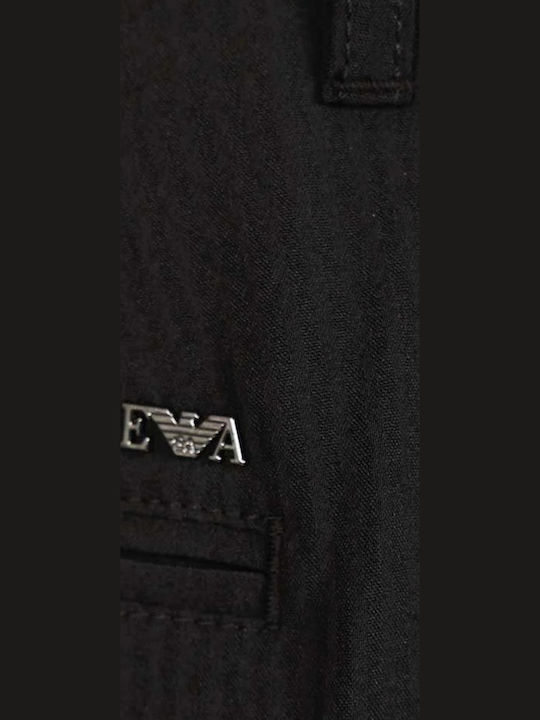 Trousers Black