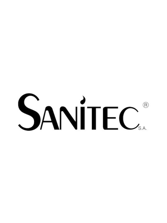 Sanitec Classic Drop-In Kitchen Sink Inox M81xW50cm Granite Taupe