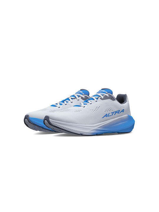 Experience Flow Men's Sport Shoes Training Blue / Gray