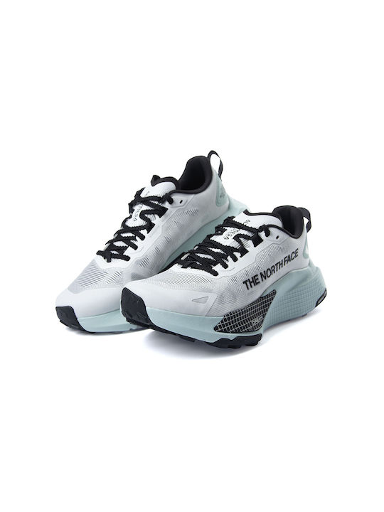 Γυναικεία Αθλητικά Παπούτσια Trail Running White Ash