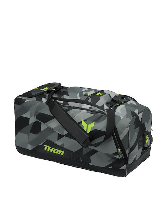 Sakos Bag Circuit Camo Acid 35120333 Thor