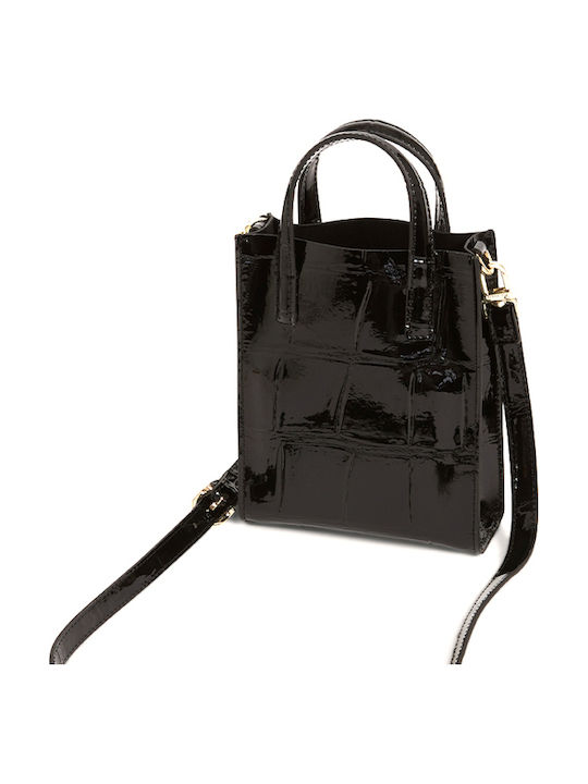 Ted Baker Icon Women's Shoulder Bag Black