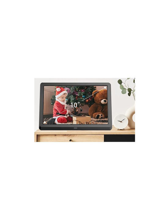 Digital Photo Frame 10" 500163