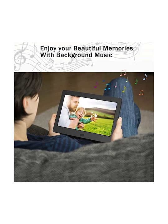 Digital Photo Frame 10" 500163