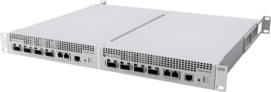 MikroTik 1τμχ CRS804-4DDQ-hRM