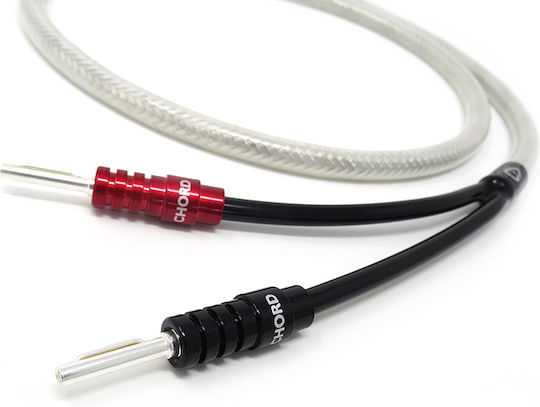 Chord Speaker Cable Banana - Banana 2m