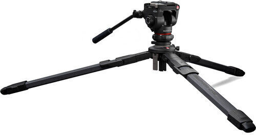 Manfrotto Видео Статив
