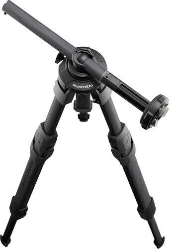 Manfrotto Видео Статив