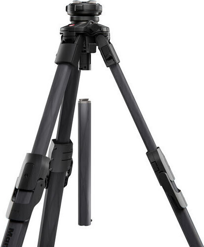 Manfrotto Πόδια - Φωτογραφικό Τρίποδο
