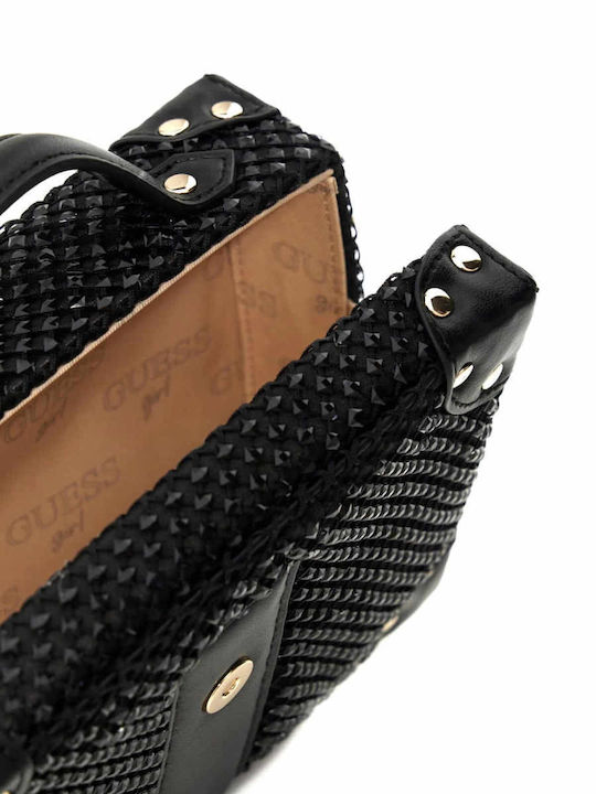 Damentasche Schulter / Handtasche Schwarze