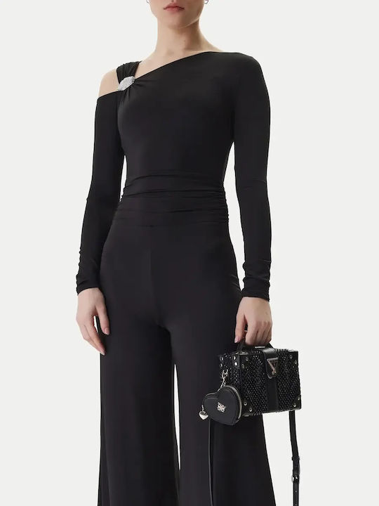 Damentasche Schulter / Handtasche Schwarze