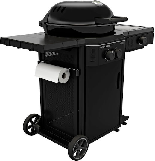 Outdoorchef Kit Ανταλλακτικό Ψησταριών Υγραερίου