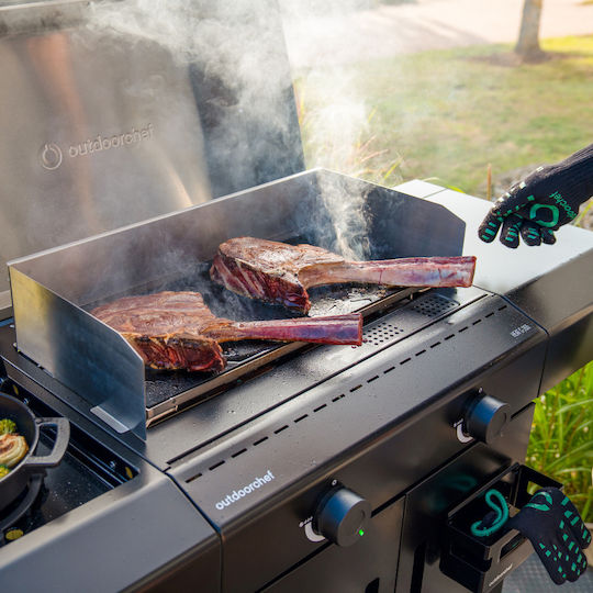 Outdoorchef Καυστήρας Ψησταριών Υγραερίου