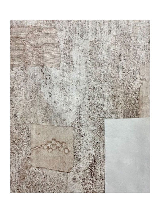 Sidirela Față de Masă Mirella Maro 140x140cm