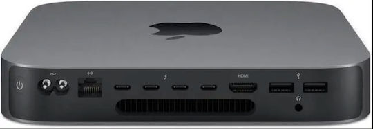 Apple Mac mini A1993 Refurbished Grade A (Core i5-8500B/16GB/256GB SSD)