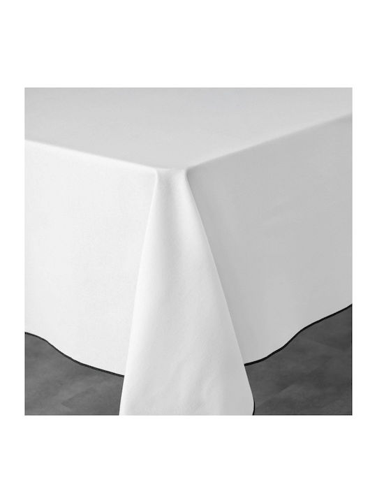 Douceur d'Intérieur Cotton Tablecloth Mistraline Mistraline 140x240cm
