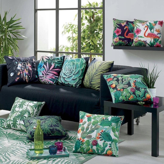 Douceur d'Intérieur Față De Masă Din Bumbac Mistraline Mistraline 140x240 Cm
