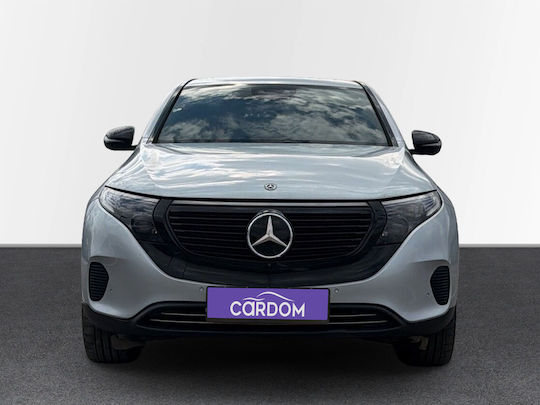 Mercedes-Benz EQC 400 4Matic '20