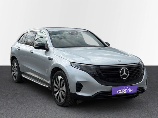 Mercedes-Benz EQC 400 4Matic '20