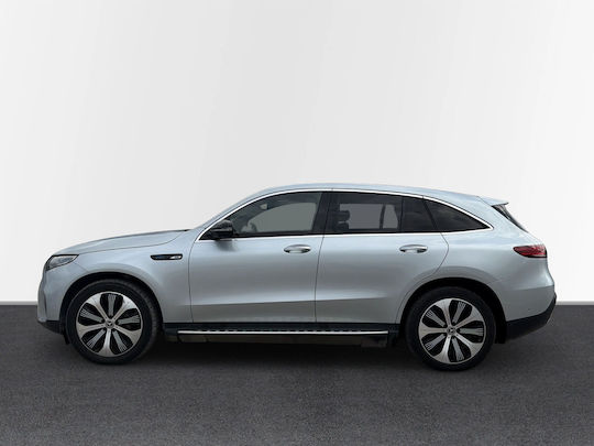 Mercedes-Benz EQC 400 4Matic '20
