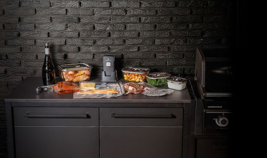 Outdoorchef Vacuum Sealer Automatic