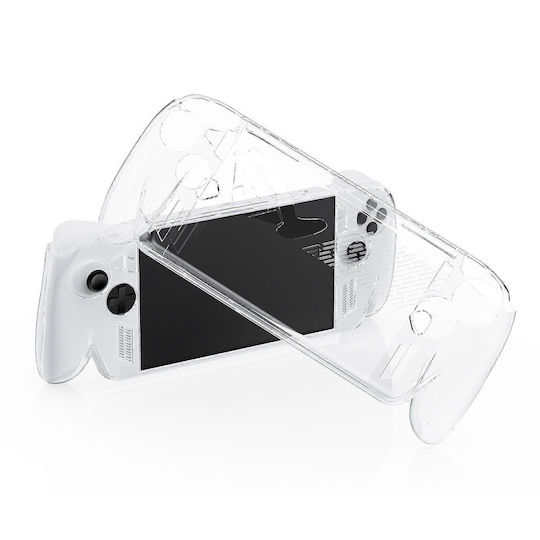 Jys Protective Case for ROG Ally Console / PC / Xbox Transparent