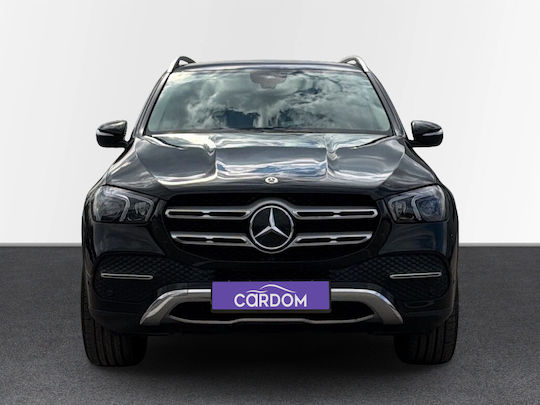 Mercedes-Benz GLE 350 E 4Matic 2.0 PHEV (Plug In) '22