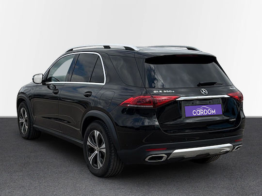 Mercedes-Benz GLE 350 E 4Matic 2.0 PHEV (Plug In) '22