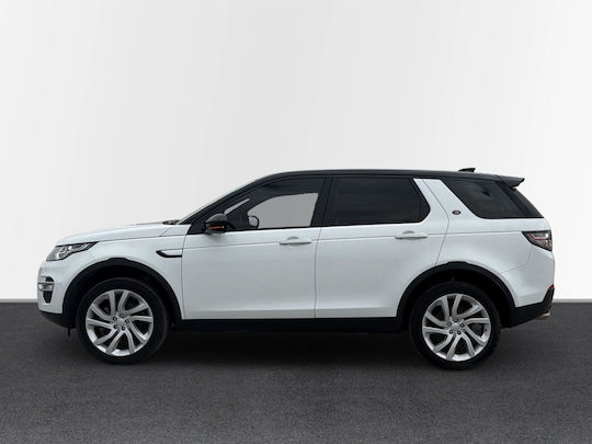 Land Rover Discovery 2.0 TD4 4WD HSE Luxury Sport '18