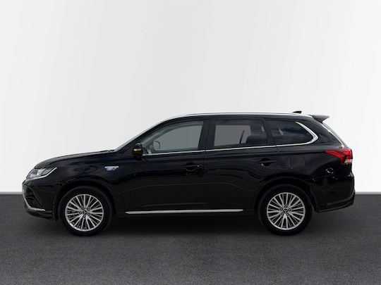 Mitsubishi Motors Outlander 2.4 PHEV Intense Plus Auto 4WD '20