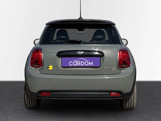 Mini Gebrauchtwagen Klein SE 21