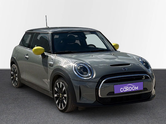 Mini Gebrauchtwagen Klein SE 21