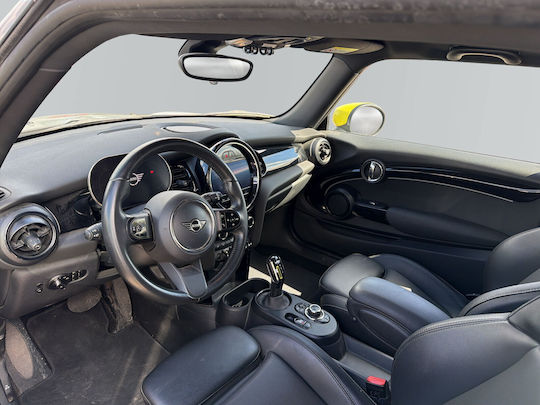 Mini Gebrauchtwagen Klein SE 21
