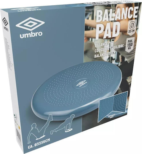 Umbro Μαξιλάρι Ισορροπίας Μπλε