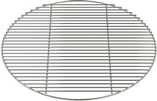 Outdoorchef 480 Ανοξείδωτη Σχάρα Ψησίματος για Λαχανικά 48x48εκ.