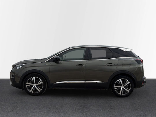 Peugeot 3008 Hybrid4 300 e-EAT8 GT LINE PHEV (Plug In) '20