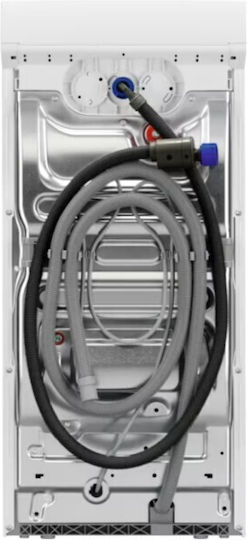 AEG LTR8E373E Πλυντήριο Ρούχων Άνω Φόρτωσης 7kg 1300 Στροφών ProSteam 913143776
