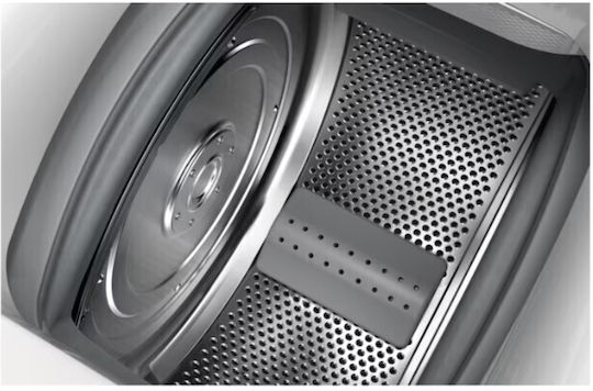 AEG LTR8E373E Πλυντήριο Ρούχων Άνω Φόρτωσης 7kg 1300 Στροφών ProSteam 913143776