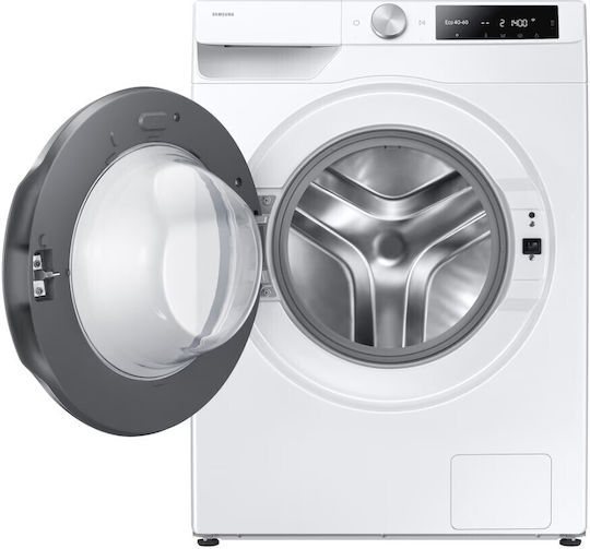 Samsung Пералня 11кг 1400 Оборота Ecobubble WW11DG6B85LEU4