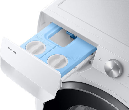 Samsung Пералня 11кг 1400 Оборота Ecobubble WW11DG6B85LEU4