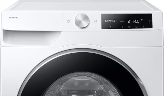 Samsung Пералня 11кг 1400 Оборота Ecobubble WW11DG6B85LEU4