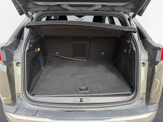 Peugeot 3008 Hybrid4 300 e-EAT8 GT LINE PHEV (Plug In) '20