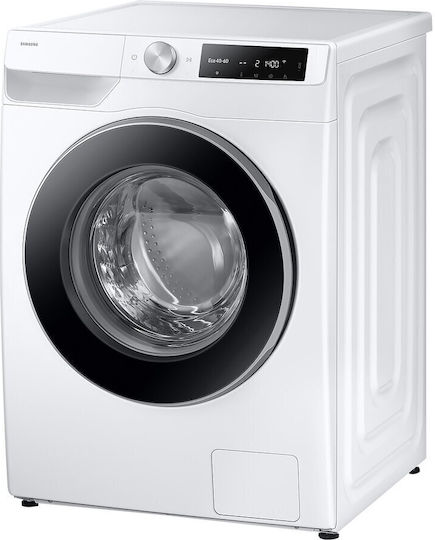 Samsung Пералня 11кг с Парна Технология 1400 Оборота Ecobubble WW11DG6B25LEU4