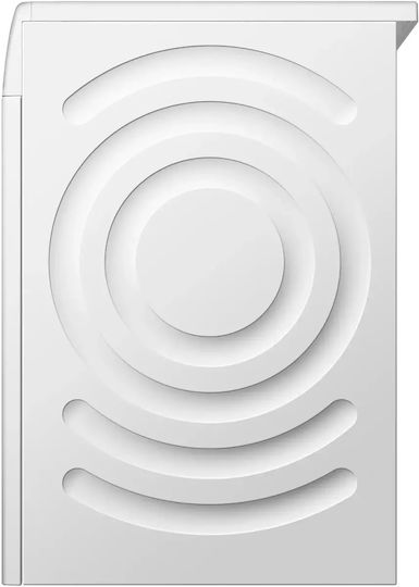 Bosch Πλυντήριο Ρούχων 9kg 1400 Στροφών AntiStain WGG14403BY