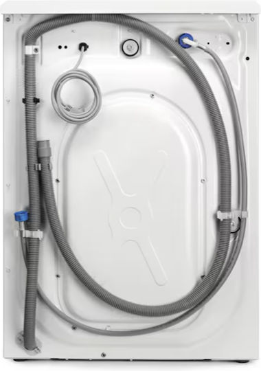 AEG Πλυντήριο Ρούχων 9kg 1400 Στροφών EasyIron LF5Z49BG