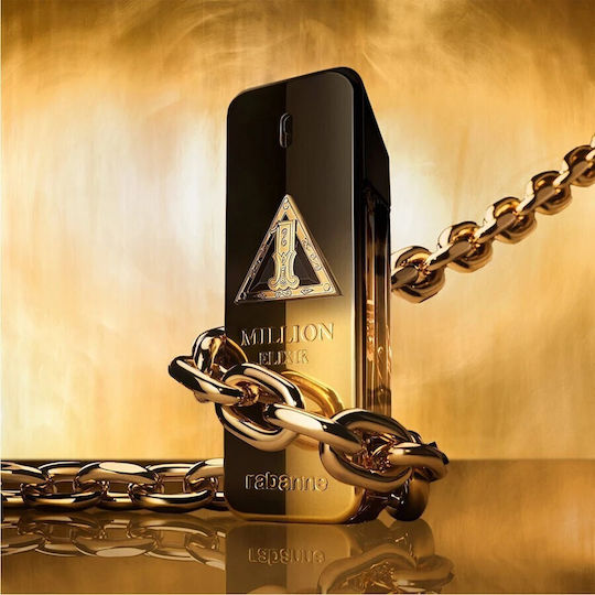 Rabanne 1 Million Night Elixir Pure Parfum 50ml