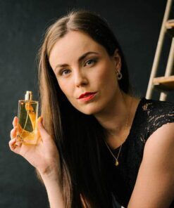Musk Black Eau de Parfum 50ml