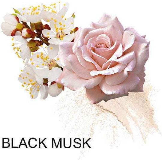 Musk Black Eau de Parfum 50ml