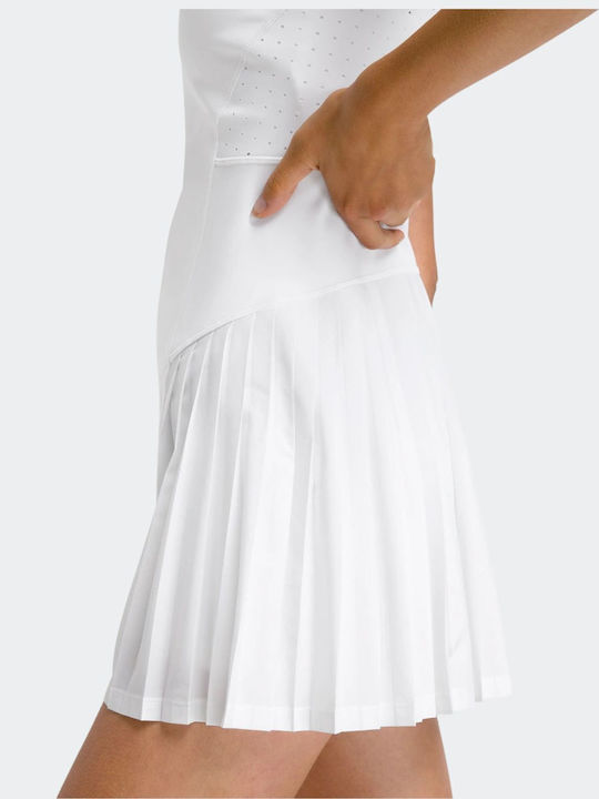 Wilson WW00397431WTA Rochie De Damă Albă